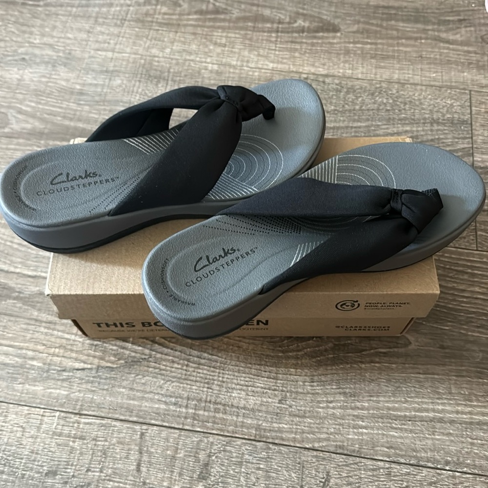 Clarks Sandals